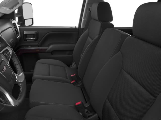 2015 GMC Sierra 2500 HD Denali