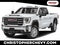 2024 GMC Sierra 2500 HD SLE