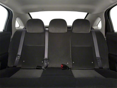 2012 Chevrolet Impala LS Fleet
