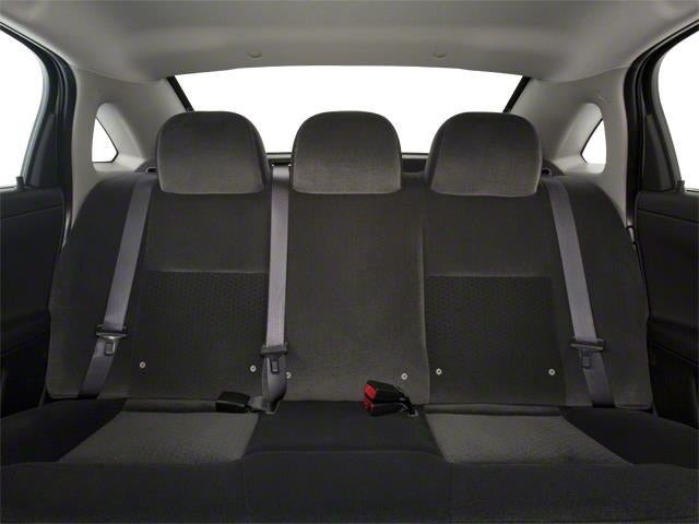 2012 Chevrolet Impala LS Fleet