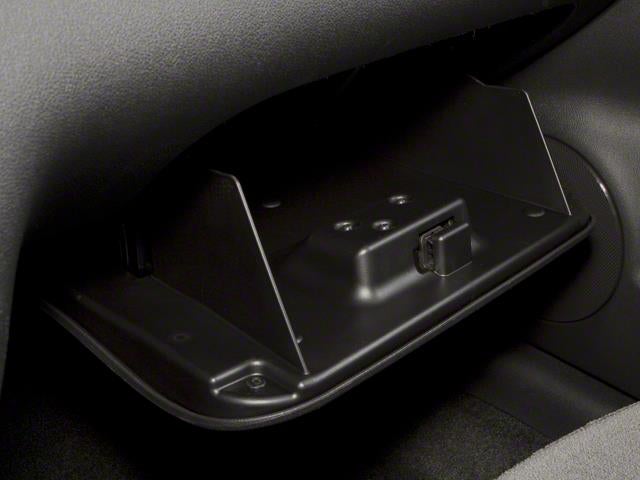 2012 Chevrolet Impala LS Fleet