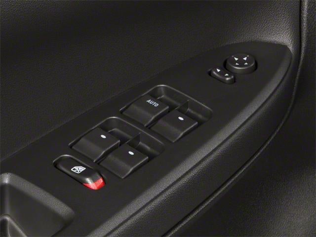 2012 Chevrolet Impala LS Fleet