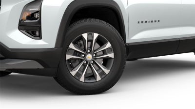 2027 Chevrolet Equinox AWD LT