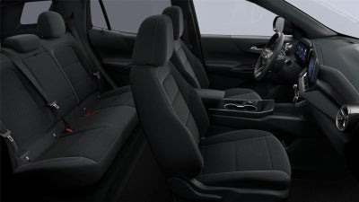 2027 Chevrolet Equinox AWD LT