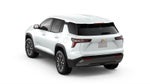 2027 Chevrolet Equinox AWD LT