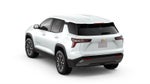 2027 Chevrolet Equinox AWD LT