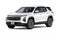 2027 Chevrolet Equinox AWD LT