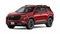 2027 Chevrolet Equinox AWD RS