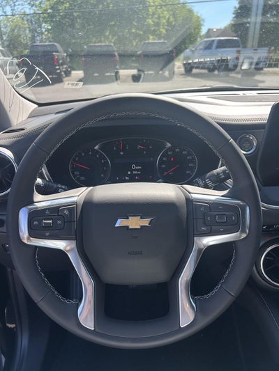 2026 Chevrolet Blazer 3LT