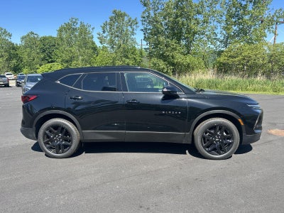 2026 Chevrolet Blazer 3LT