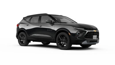 2026 Chevrolet Blazer 3LT