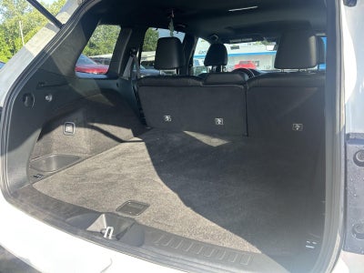 2023 Honda Passport AWD TrailSport
