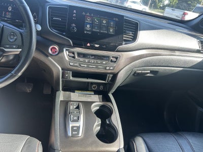 2023 Honda Passport AWD TrailSport