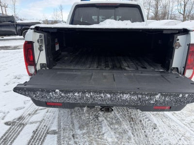 2020 Honda Ridgeline RTL