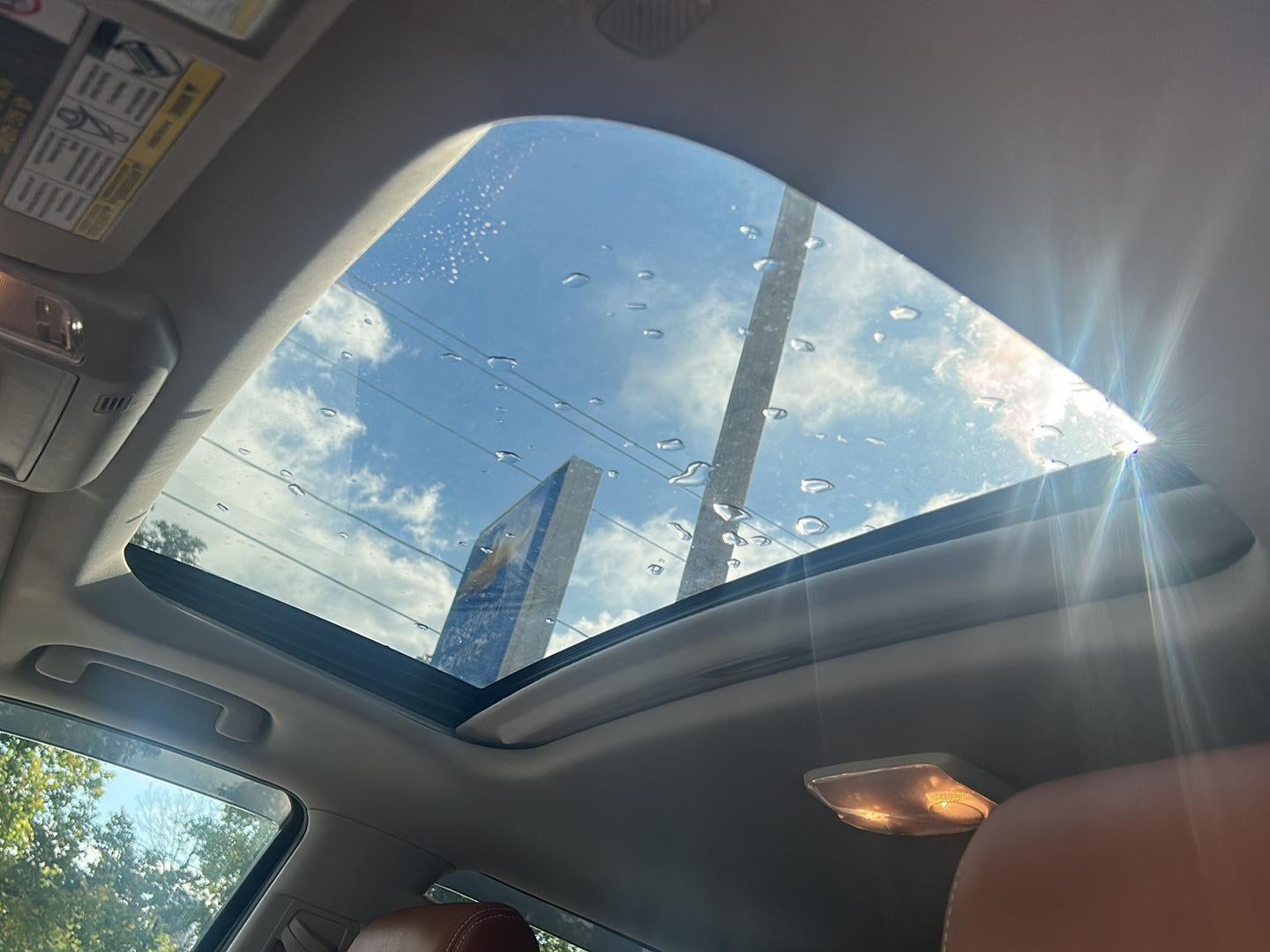 2021 Toyota Tundra 1794 Edition