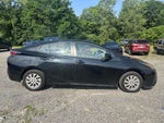 2018 Toyota Prius Two