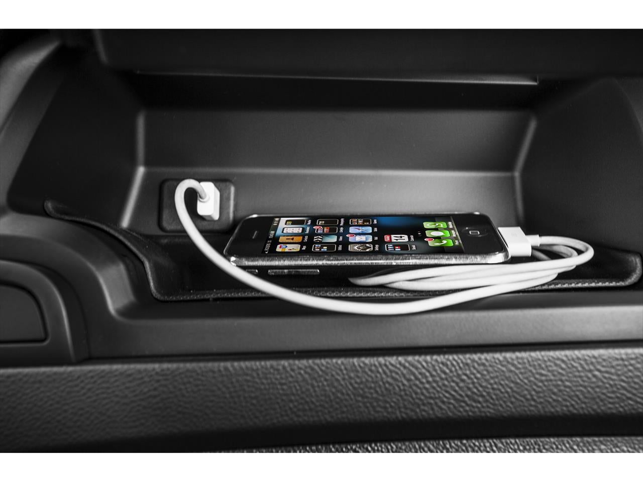 2015 Chevrolet Trax LS