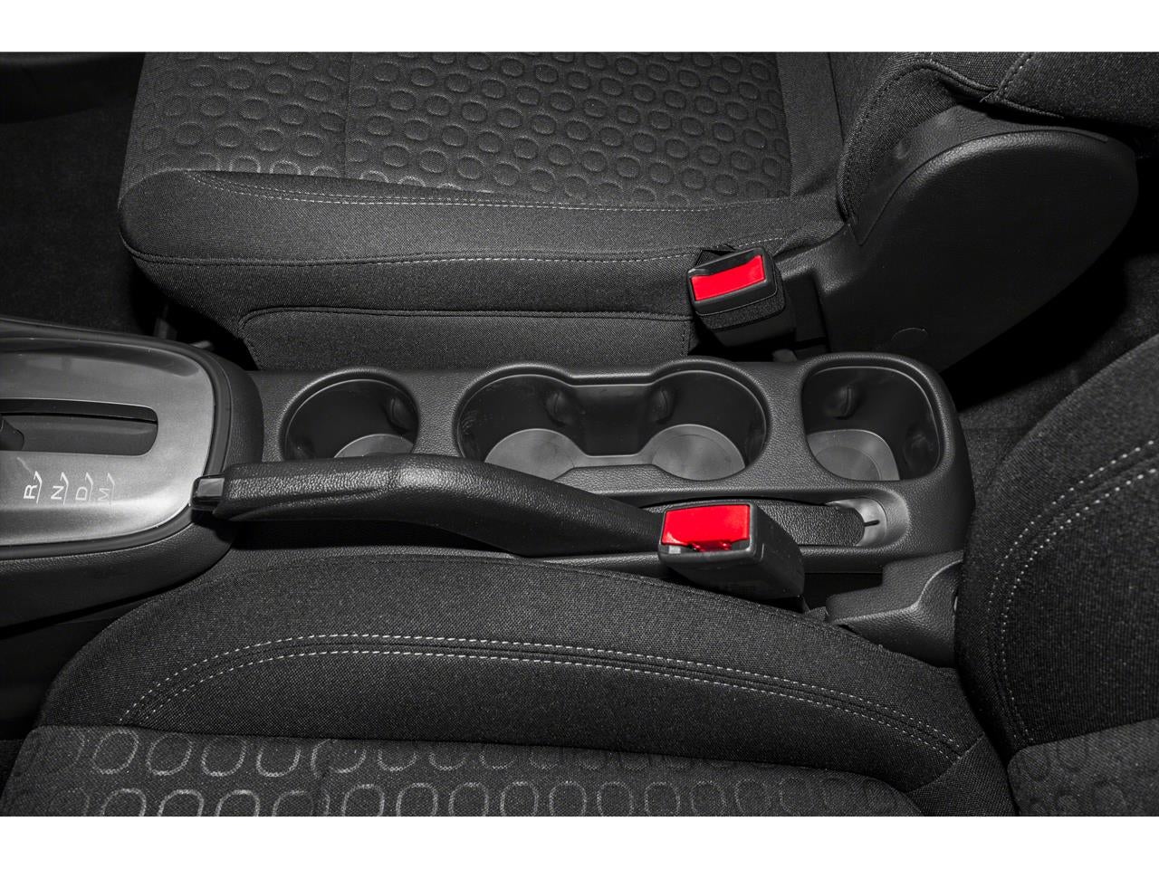 2015 Chevrolet Trax LS