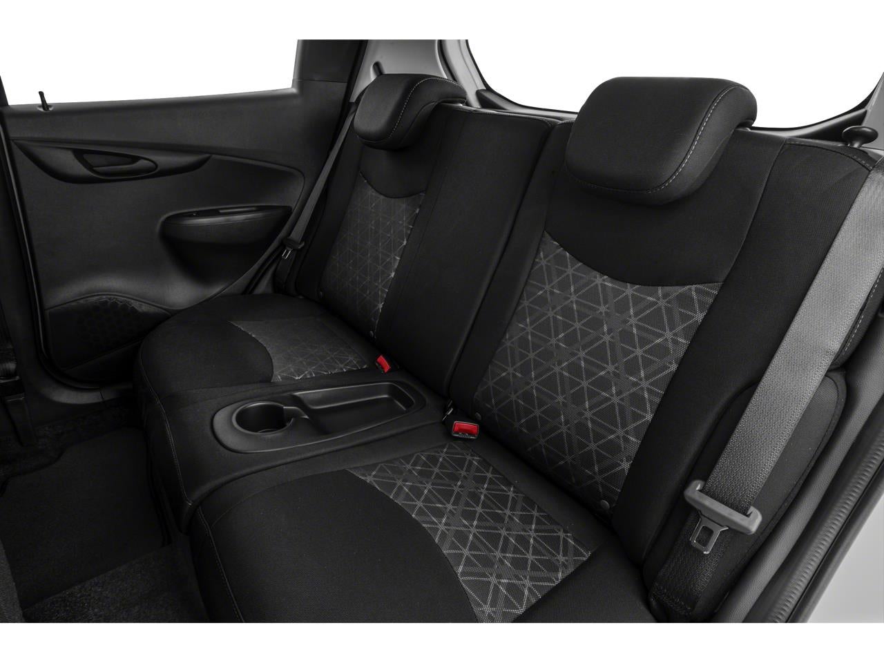 2020 Chevrolet Spark LS Automatic