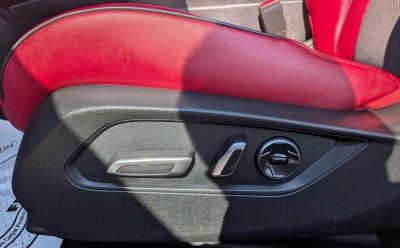 2022 Acura TLX Type S - HP Wheel and Tire