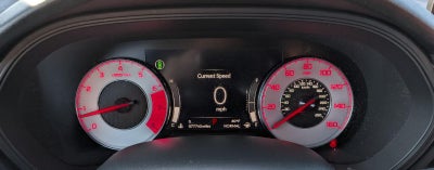 2022 Acura TLX Type S - HP Wheel and Tire
