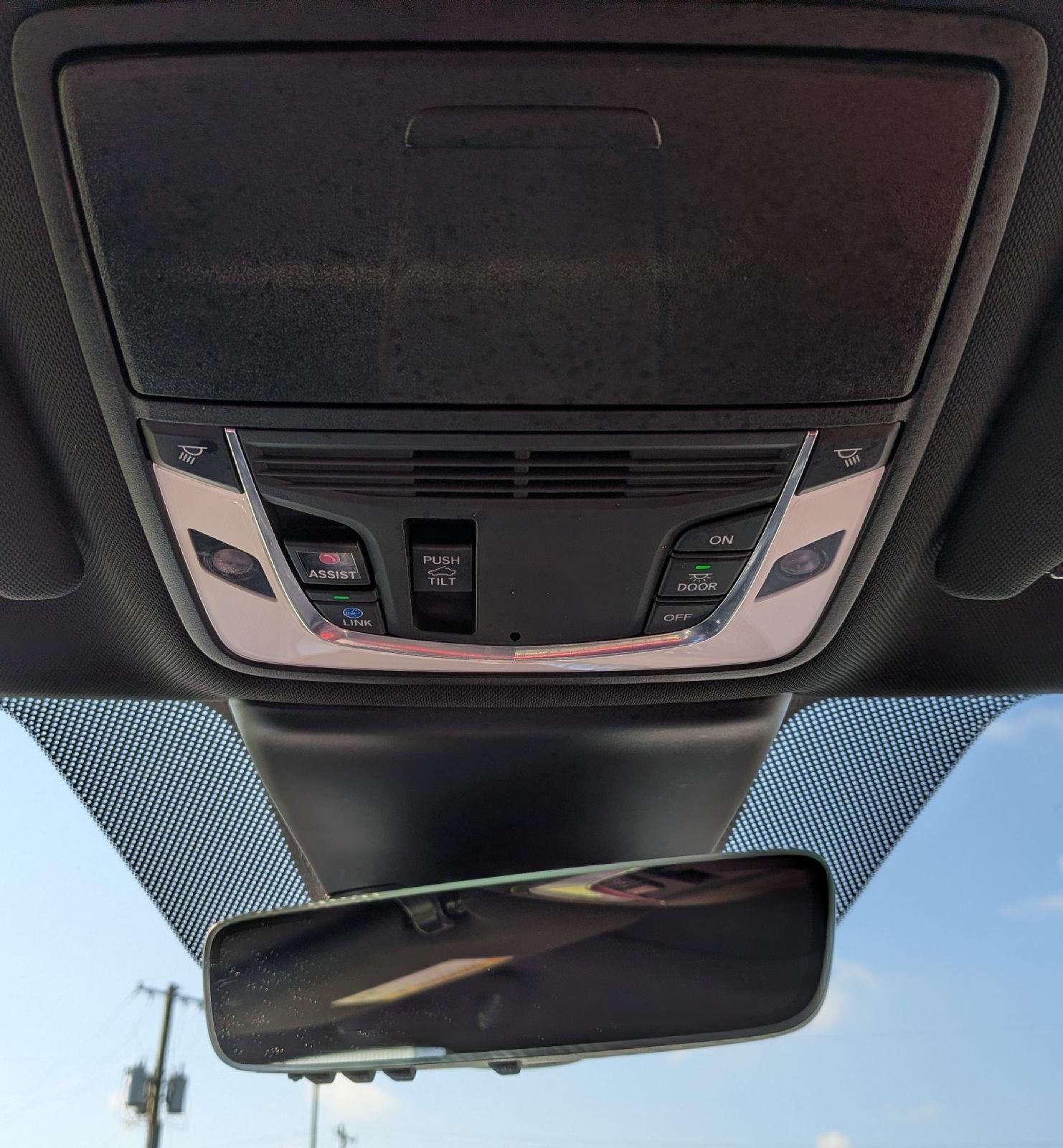 2022 Acura TLX Type S - HP Wheel and Tire