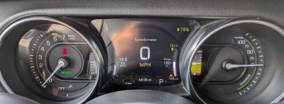 2021 Jeep Wrangler 4xe Unlimited Rubicon 4x4