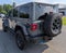 2021 Jeep Wrangler 4xe Unlimited Rubicon 4x4