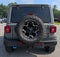 2021 Jeep Wrangler 4xe Unlimited Rubicon 4x4