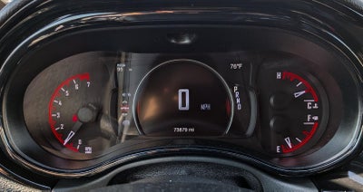 2022 Dodge Durango GT AWD