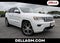 2019 Jeep Grand Cherokee Overland 4x4