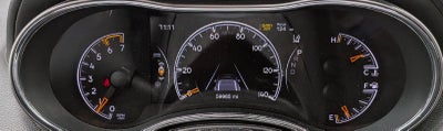 2019 Jeep Grand Cherokee Overland 4x4