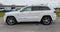 2019 Jeep Grand Cherokee Overland 4x4