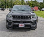 2026 Jeep Grand Cherokee Limited 4x4