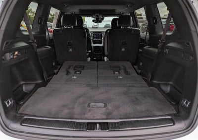 2021 Jeep Grand Cherokee L Altitude 4x4