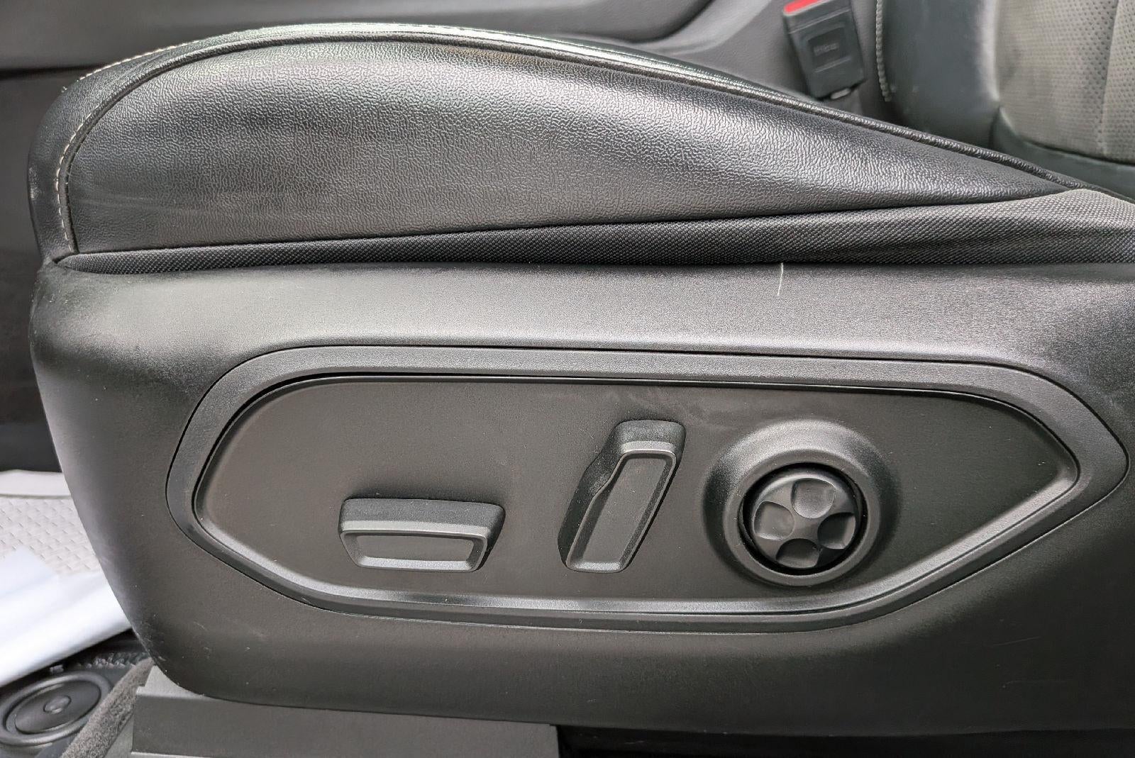2021 Jeep Grand Cherokee L Altitude 4x4