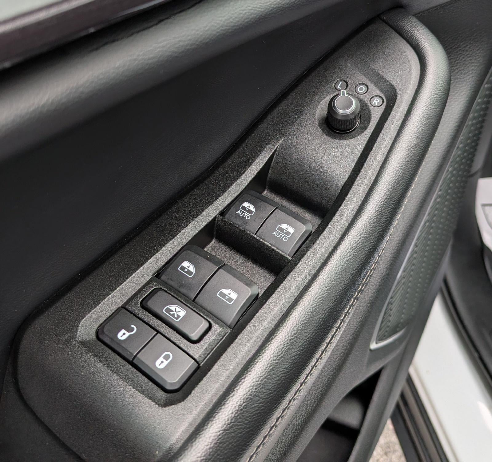 2021 Jeep Grand Cherokee L Altitude 4x4
