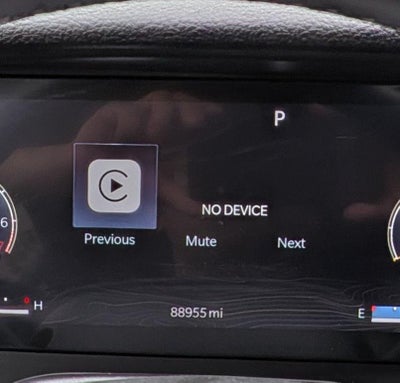 2021 Jeep Grand Cherokee L Altitude 4x4