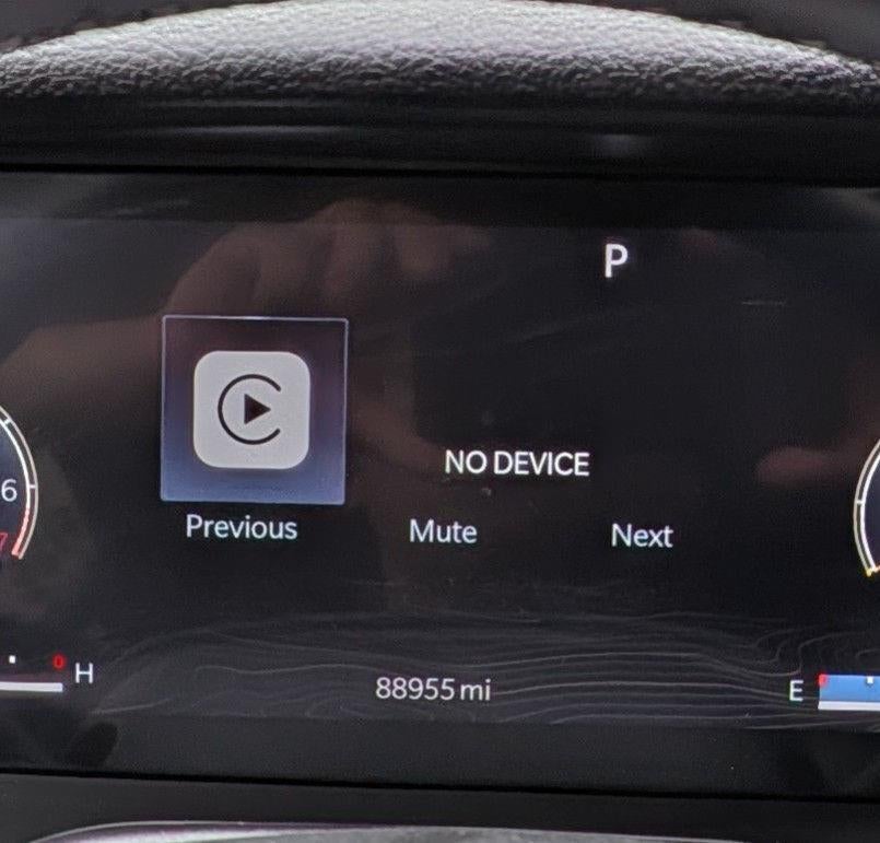 2021 Jeep Grand Cherokee L Altitude 4x4