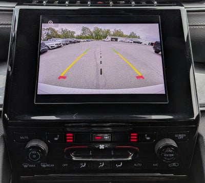 2021 Jeep Grand Cherokee L Altitude 4x4