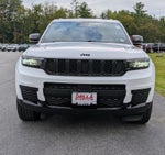 2021 Jeep Grand Cherokee L Altitude 4x4