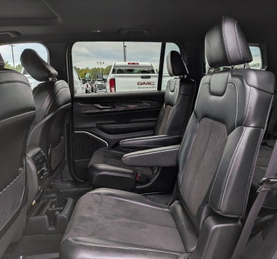 2021 Jeep Grand Cherokee L Altitude 4x4