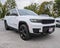 2021 Jeep Grand Cherokee L Altitude 4x4