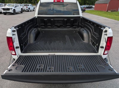 2020 RAM 1500 Classic SLT