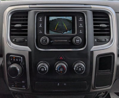 2020 RAM 1500 Classic SLT