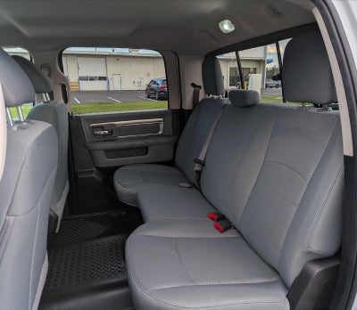 2020 RAM 1500 Classic SLT