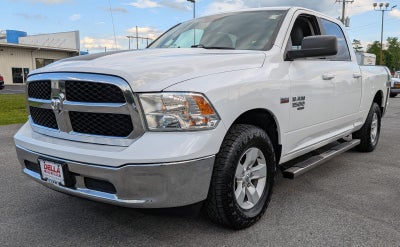 2020 RAM 1500 Classic SLT