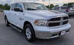 2020 RAM 1500 Classic SLT