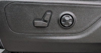 2021 RAM 1500 Big Horn Quad Cab 4x4 6'4" Box