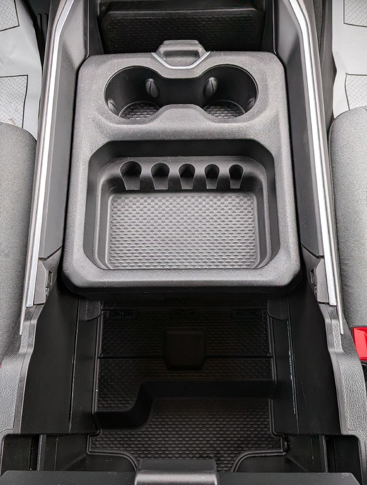 2021 RAM 1500 Big Horn Quad Cab 4x4 6'4" Box
